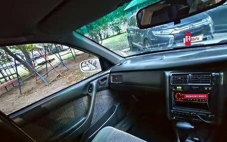 Toyota Corona IX (T190), 1995 год, 220 000 рублей, 18 фотография
