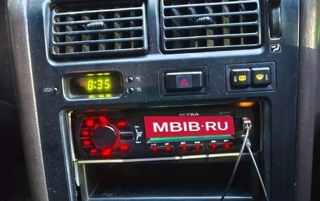 Toyota Corona IX (T190), 1995 год, 220 000 рублей, 19 фотография