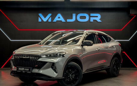 Haval F7x I, 2023 год, 2 249 000 рублей, 1 фотография