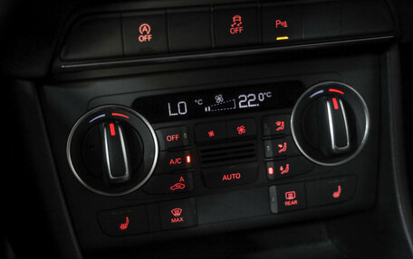 Audi Q3, 2018 год, 1 706 000 рублей, 16 фотография
