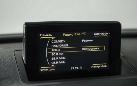 Audi Q3, 2018 год, 1 706 000 рублей, 13 фотография