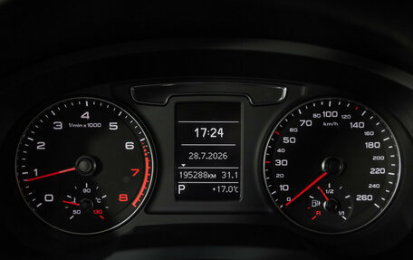 Audi Q3, 2018 год, 1 706 000 рублей, 12 фотография