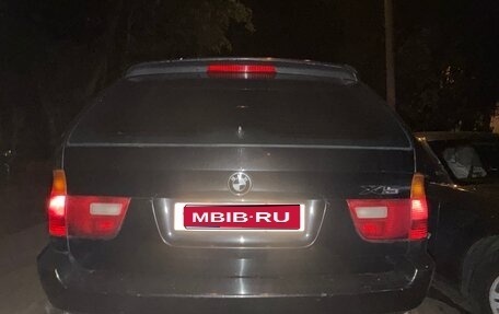 BMW X5, 2000 год, 600 000 рублей, 1 фотография
