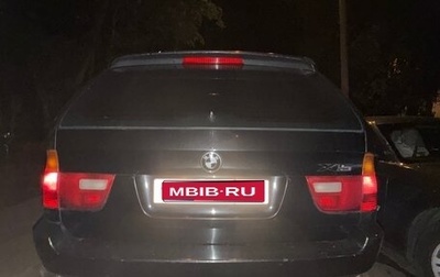 BMW X5, 2000 год, 600 000 рублей, 1 фотография
