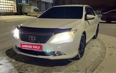 Toyota Camry, 2013 год, 1 400 000 рублей, 1 фотография
