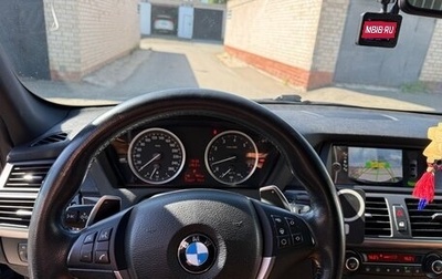 BMW X6, 2013 год, 1 950 000 рублей, 1 фотография