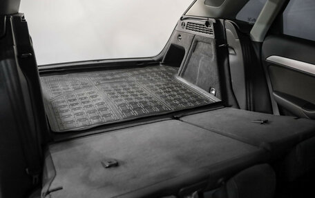 Audi Q3, 2018 год, 1 706 000 рублей, 24 фотография