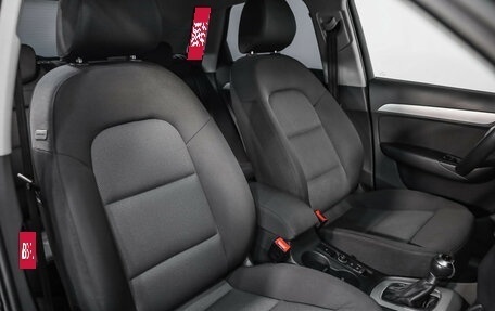 Audi Q3, 2018 год, 1 706 000 рублей, 21 фотография