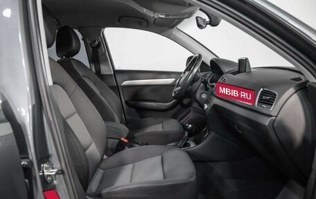 Audi Q3, 2018 год, 1 706 000 рублей, 20 фотография