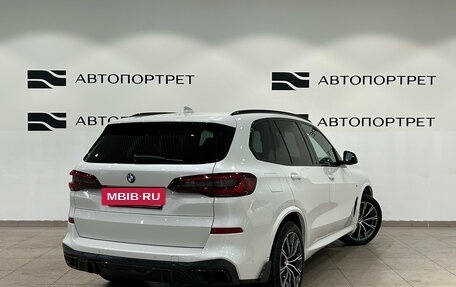 BMW X5, 2021 год, 5 199 000 рублей, 7 фотография