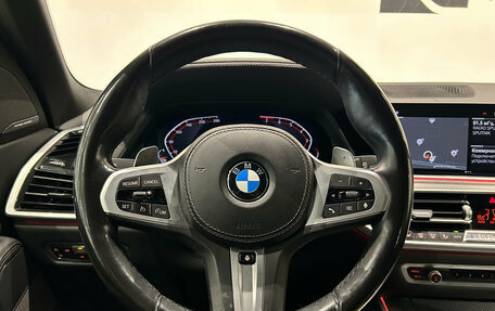 BMW X5, 2021 год, 5 199 000 рублей, 19 фотография