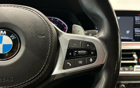 BMW X5, 2021 год, 5 199 000 рублей, 21 фотография