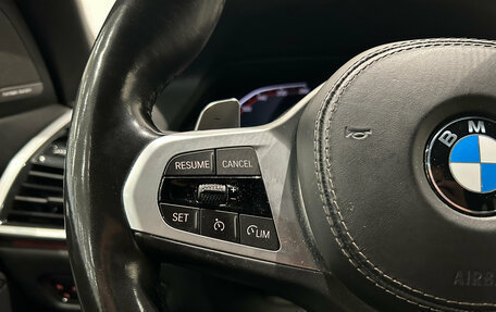 BMW X5, 2021 год, 5 199 000 рублей, 20 фотография