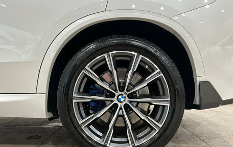 BMW X5, 2021 год, 5 199 000 рублей, 11 фотография