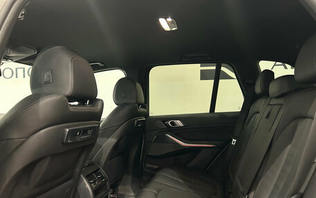 BMW X5, 2021 год, 5 199 000 рублей, 13 фотография