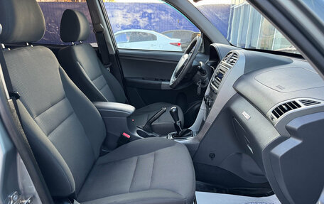 Chery Tiggo (T11), 2014 год, 550 000 рублей, 12 фотография