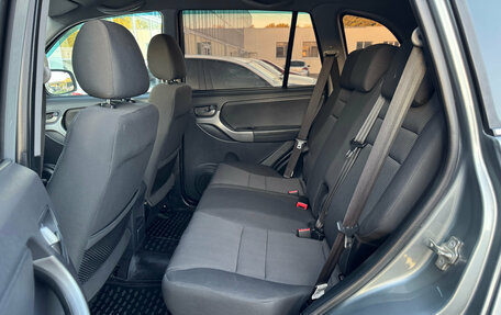 Chery Tiggo (T11), 2014 год, 550 000 рублей, 7 фотография