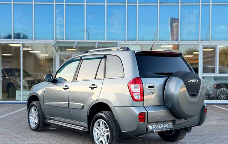 Chery Tiggo (T11), 2014 год, 550 000 рублей, 4 фотография