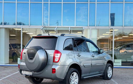 Chery Tiggo (T11), 2014 год, 550 000 рублей, 3 фотография