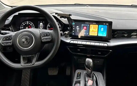 MG 5, 2022 год, 850 003 рублей, 5 фотография