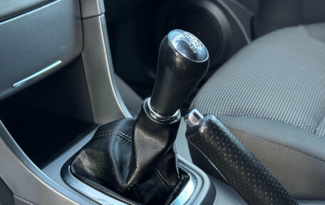 Chery Tiggo (T11), 2014 год, 550 000 рублей, 22 фотография