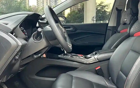 MG 5, 2022 год, 850 003 рублей, 7 фотография