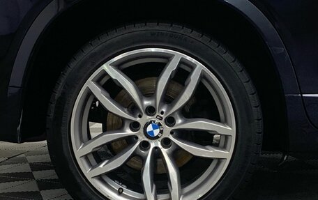 BMW X4, 2016 год, 2 519 000 рублей, 11 фотография