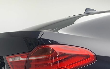 BMW X4, 2016 год, 2 519 000 рублей, 10 фотография