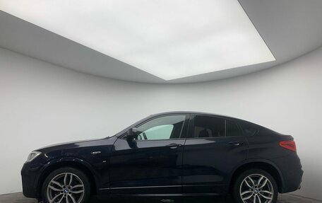 BMW X4, 2016 год, 2 519 000 рублей, 4 фотография