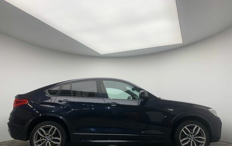 BMW X4, 2016 год, 2 519 000 рублей, 8 фотография