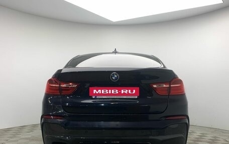 BMW X4, 2016 год, 2 519 000 рублей, 6 фотография