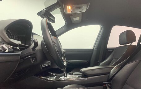 BMW X4, 2016 год, 2 519 000 рублей, 18 фотография