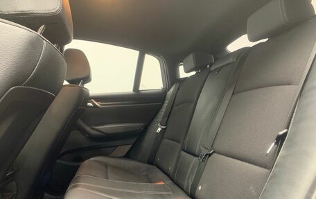 BMW X4, 2016 год, 2 519 000 рублей, 17 фотография
