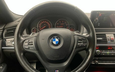 BMW X4, 2016 год, 2 519 000 рублей, 23 фотография