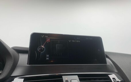 BMW X4, 2016 год, 2 519 000 рублей, 22 фотография