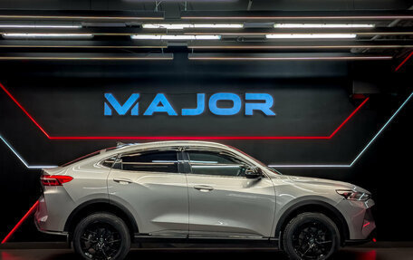 Haval F7x I, 2023 год, 2 249 000 рублей, 4 фотография