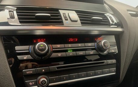 BMW X4, 2016 год, 2 519 000 рублей, 21 фотография