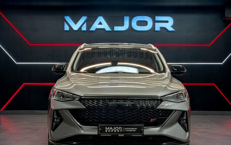 Haval F7x I, 2023 год, 2 249 000 рублей, 2 фотография