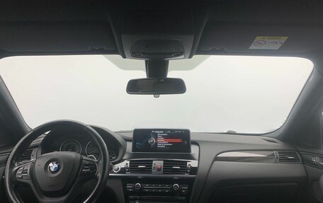 BMW X4, 2016 год, 2 519 000 рублей, 25 фотография