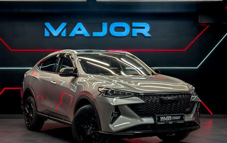 Haval F7x I, 2023 год, 2 249 000 рублей, 3 фотография