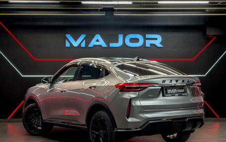 Haval F7x I, 2023 год, 2 249 000 рублей, 7 фотография