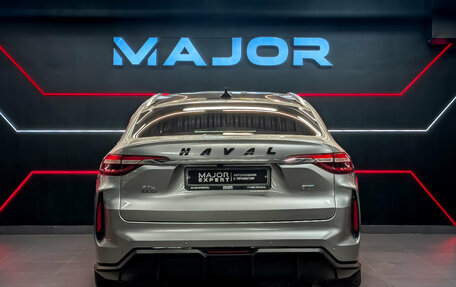 Haval F7x I, 2023 год, 2 249 000 рублей, 6 фотография