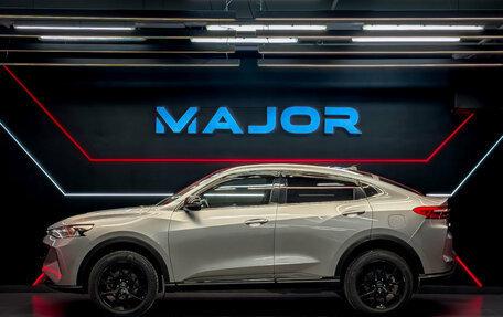 Haval F7x I, 2023 год, 2 249 000 рублей, 8 фотография
