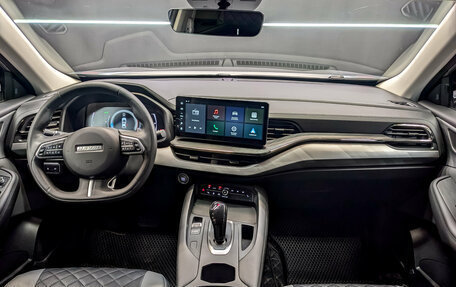 Haval F7x I, 2023 год, 2 249 000 рублей, 14 фотография