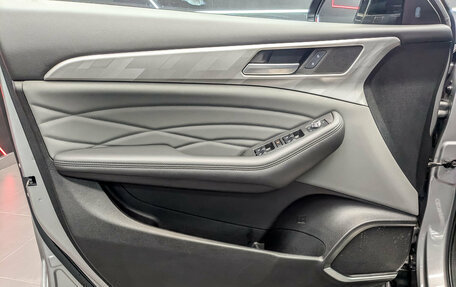 Haval F7x I, 2023 год, 2 249 000 рублей, 19 фотография