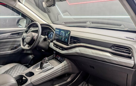 Haval F7x I, 2023 год, 2 249 000 рублей, 11 фотография