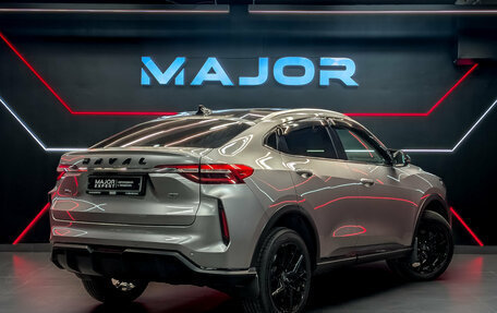 Haval F7x I, 2023 год, 2 249 000 рублей, 5 фотография