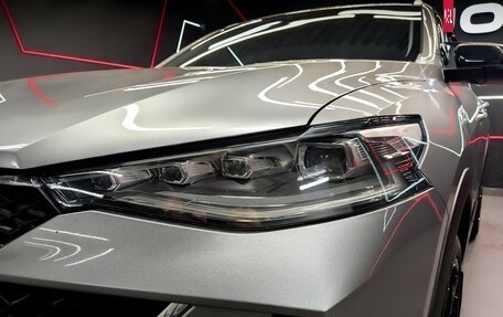 Haval F7x I, 2023 год, 2 249 000 рублей, 17 фотография