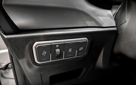 Haval F7x I, 2023 год, 2 249 000 рублей, 26 фотография