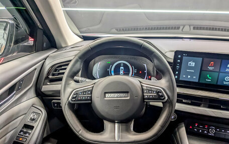 Haval F7x I, 2023 год, 2 249 000 рублей, 22 фотография